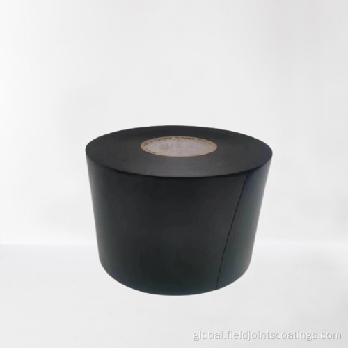 Pe Anti Corrosion Tape Cold-applied Polymeric Tape Coatings Supplier